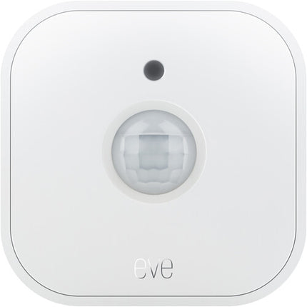 Eve Smart Lighting Bundle Interruptor y Sensor de Movimiento Alcance 30 ft