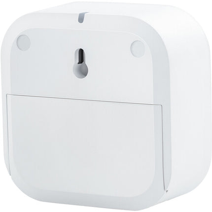 Eve Motion Sensor Matter sensor de movimiento con alcance 9 metros y campo visual 120°