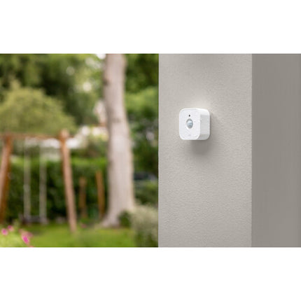 Eve Motion Sensor Matter sensor de movimiento con alcance 9 metros y campo visual 120°