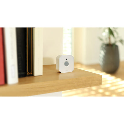 Eve Motion Sensor Matter sensor de movimiento con alcance 9 metros y campo visual 120°