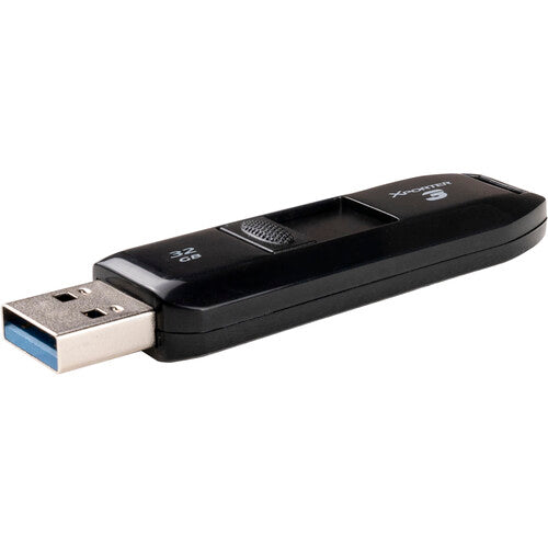Patriot 32GB Xporter 3 Memoria USB 3.2 Gen 1 Velocidad 80 MB/s