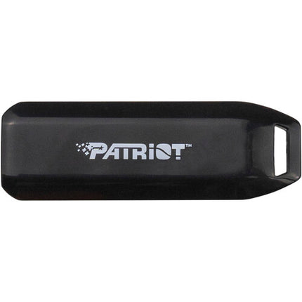 Patriot 64GB Xporter 3 Memoria USB 3.2 Gen 1 80 MB/s Retráctil