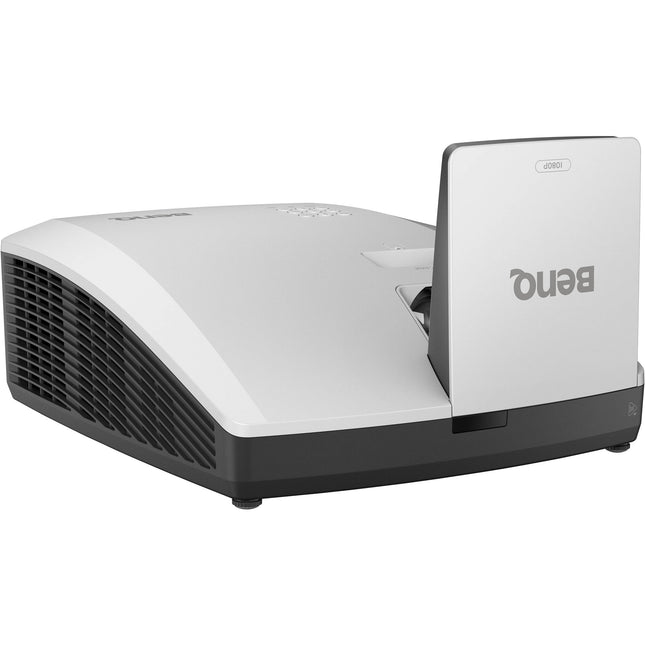BenQ LH856UST Proyector Láser DLP Ultra Corto Alcance 3500 Lúmenes Full HD 1920x1080
