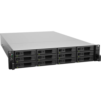 Synology SA3400D NAS 12 Bahías RAID Dual Controladores 16GB RAM