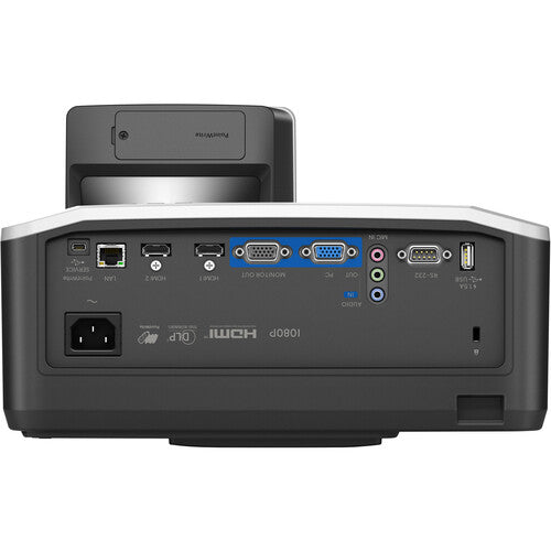 BenQ LH856UST Proyector Láser DLP Ultra Corto Alcance 3500 Lúmenes Full HD 1920x1080