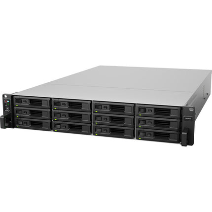 Synology SA3400D NAS 12 Bahías RAID Dual Controladores 16GB RAM
