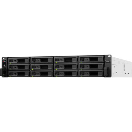 Synology SA3400D NAS 12 Bahías RAID Dual Controladores 16GB RAM