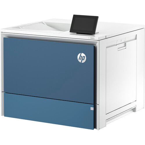 Impresora HP Color LaserJet Enterprise 5700dn 1200x1200dpi 45ppm con Dúplex Automático
