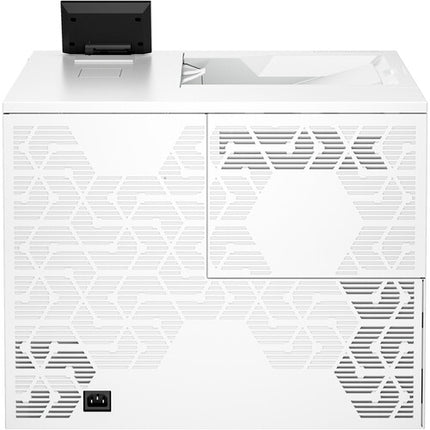 Impresora HP Color LaserJet Enterprise 5700dn 1200x1200dpi 45ppm con Dúplex Automático