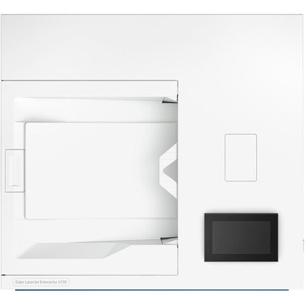 Impresora HP Color LaserJet Enterprise 5700dn 1200x1200dpi 45ppm con Dúplex Automático