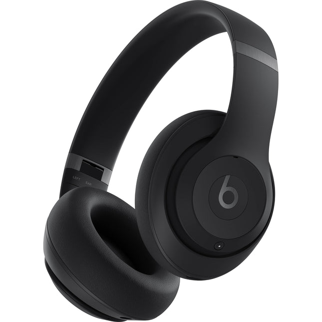 Beats by Dr. Dre Studio Pro Auriculares Inalámbricos Over-Ear 40 Horas Negro