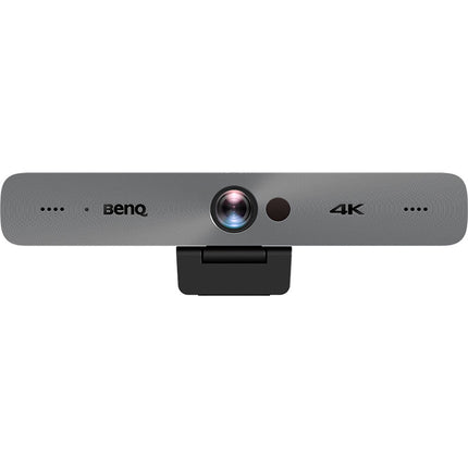 BenQ DVY32 Cámara de Videoconferencia UHD 4K 120° FOV Control Remoto