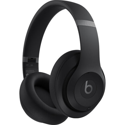 Beats by Dr. Dre Studio Pro Auriculares Inalámbricos Over-Ear 40 Horas Negro