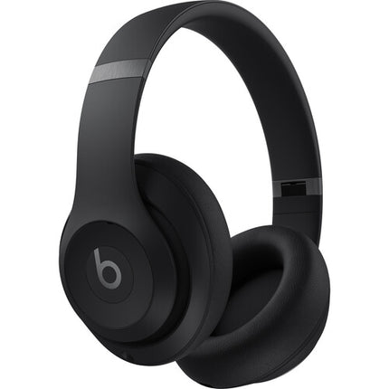 Beats by Dr. Dre Studio Pro Auriculares Inalámbricos Over-Ear 40 Horas Negro