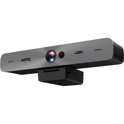 BenQ DVY32 Cámara de Videoconferencia UHD 4K 120° FOV Control Remoto