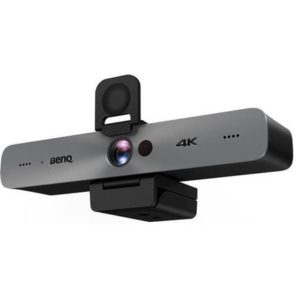 BenQ DVY32 Cámara de Videoconferencia UHD 4K 120° FOV Control Remoto