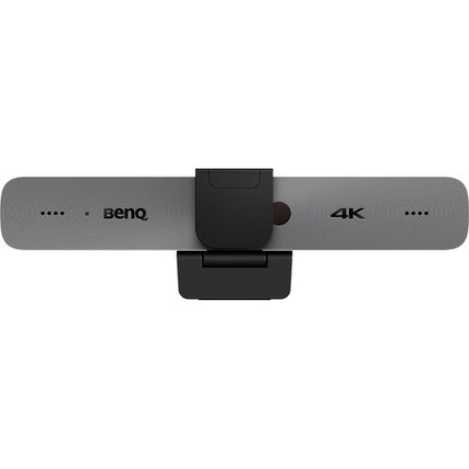 BenQ DVY32 Cámara de Videoconferencia UHD 4K 120° FOV Control Remoto