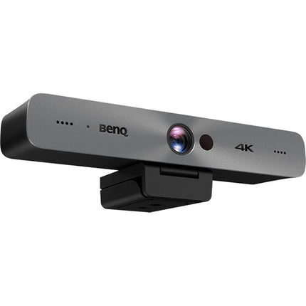 BenQ DVY32 Cámara de Videoconferencia UHD 4K 120° FOV Control Remoto