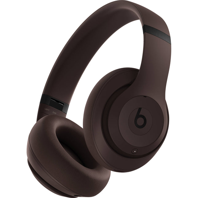 Beats by Dr Dre Studio Pro Auriculares Inalámbricos Over-Ear Marrón Profundo 40 Horas ANC Bluetooth 5.3