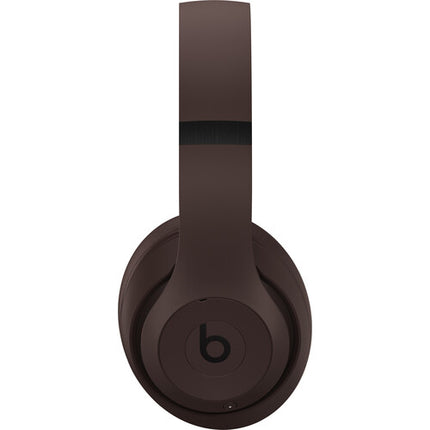 Beats by Dr Dre Studio Pro Auriculares Inalámbricos Over-Ear Marrón Profundo 40 Horas ANC Bluetooth 5.3