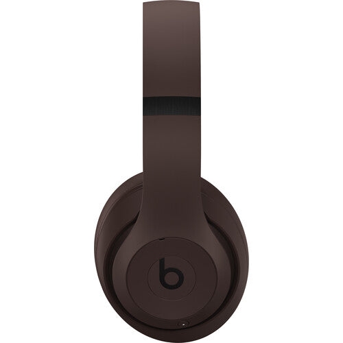 Beats by Dr Dre Studio Pro Auriculares Inalámbricos Over-Ear Marrón Profundo 40 Horas ANC Bluetooth 5.3