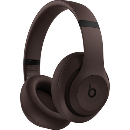 Beats by Dr Dre Studio Pro Auriculares Inalámbricos Over-Ear Marrón Profundo 40 Horas ANC Bluetooth 5.3