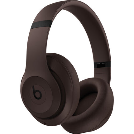 Beats by Dr Dre Studio Pro Auriculares Inalámbricos Over-Ear Marrón Profundo 40 Horas ANC Bluetooth 5.3