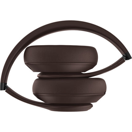 Beats by Dr Dre Studio Pro Auriculares Inalámbricos Over-Ear Marrón Profundo 40 Horas ANC Bluetooth 5.3