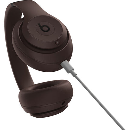 Beats by Dr Dre Studio Pro Auriculares Inalámbricos Over-Ear Marrón Profundo 40 Horas ANC Bluetooth 5.3