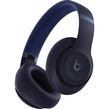 Beats by Dr Dre Studio Pro Auriculares Inalámbricos Diadema Navy 40 Horas Bluetooth 5.3 Incluye Estuche Y Cables USB-C 3.5mm