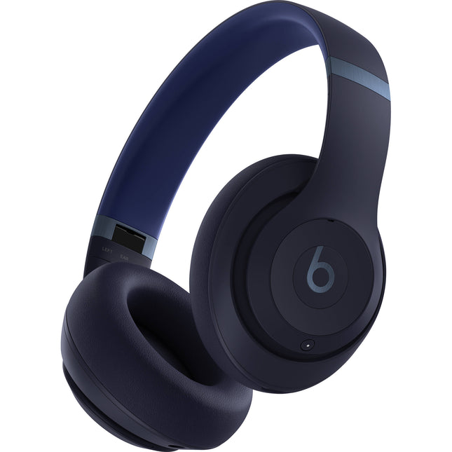Beats by Dr Dre Studio Pro Auriculares Inalámbricos Diadema Navy 40 Horas Bluetooth 5.3 Incluye Estuche Y Cables USB-C 3.5mm