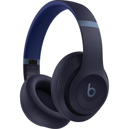 Beats by Dr Dre Studio Pro Auriculares Inalámbricos Diadema Navy 40 Horas Bluetooth 5.3 Incluye Estuche Y Cables USB-C 3.5mm
