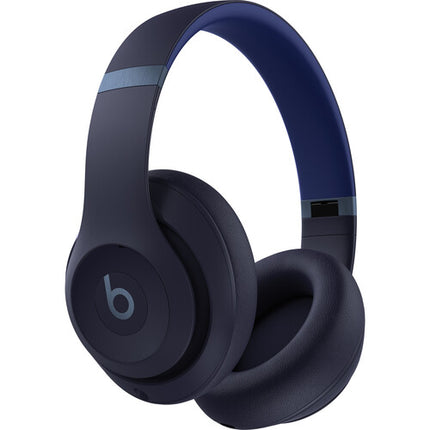 Beats by Dr Dre Studio Pro Auriculares Inalámbricos Diadema Navy 40 Horas Bluetooth 5.3 Incluye Estuche Y Cables USB-C 3.5mm