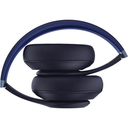 Beats by Dr Dre Studio Pro Auriculares Inalámbricos Diadema Navy 40 Horas Bluetooth 5.3 Incluye Estuche Y Cables USB-C 3.5mm