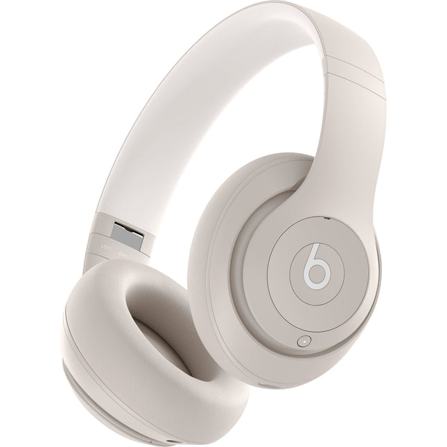 Beats by Dr Dre Studio Pro Auriculares Inalámbricos Over-Ear 40 Horas ANC Sandstone