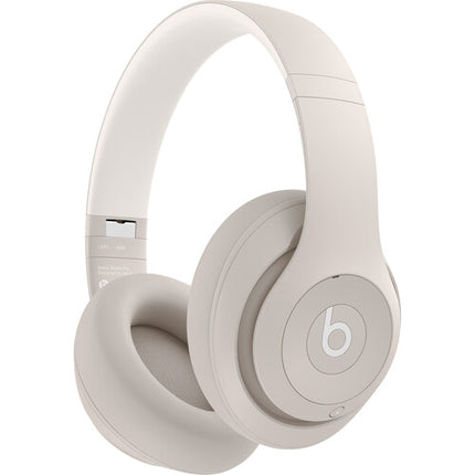 Beats by Dr Dre Studio Pro Auriculares Inalámbricos Over-Ear 40 Horas ANC Sandstone