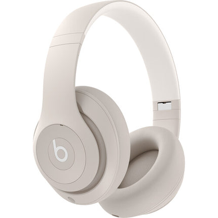 Beats by Dr Dre Studio Pro Auriculares Inalámbricos Over-Ear 40 Horas ANC Sandstone
