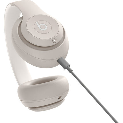 Beats by Dr Dre Studio Pro Auriculares Inalámbricos Over-Ear 40 Horas ANC Sandstone