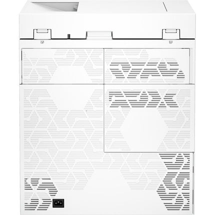 HP Color LaserJet Enterprise MFP 5800dn Impresora Multifuncional 45 ppm 1200x1200 dpi