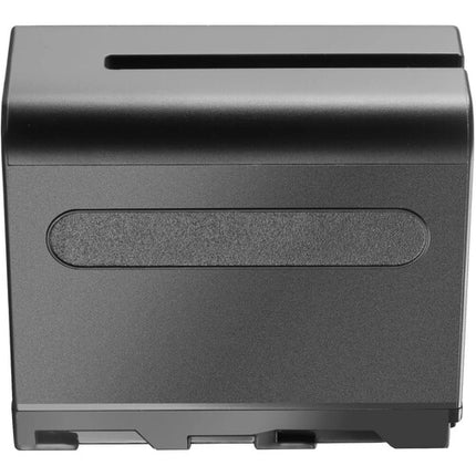 Neewer L-Series NP-F970 Batería 6600mAh 7.4V para Cámara y Luz