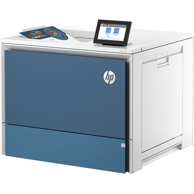 HP Color LaserJet Enterprise 6701dn Impresora Láser Color 1200x1200 dpi 65 ppm Duplex Automático