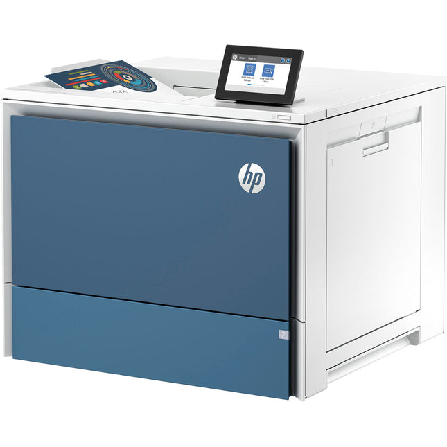 HP Color LaserJet Enterprise 6700dn Impresora Láser Color 1200x1200 dpi 55 ppm Duplex Automático