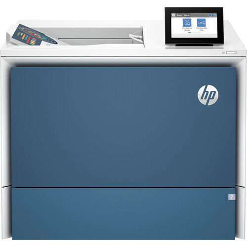 HP Color LaserJet Enterprise 6700dn Impresora Láser Color 1200x1200 dpi 55 ppm Duplex Automático