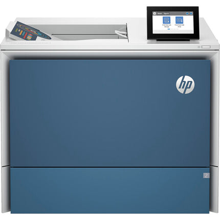 HP Color LaserJet Enterprise 6701dn Impresora Láser Color 1200x1200 dpi 65 ppm Duplex Automático