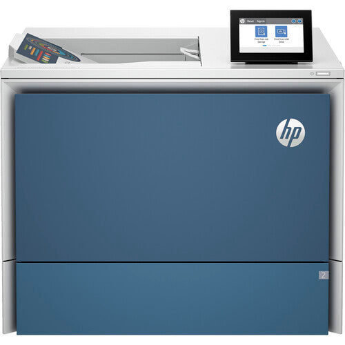 HP Color LaserJet Enterprise 6701dn Impresora Láser Color 1200x1200 dpi 65 ppm Duplex Automático