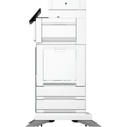 HP Color LaserJet Enterprise Flow MFP 6800zfsw Impresora multifunción 55 ppm 1200 dpi