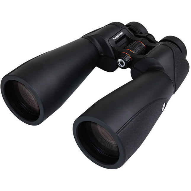 Celestron 15x70 SkyMaster Pro ED Binoculares 70 mm Nitrogenados Resistente al Agua