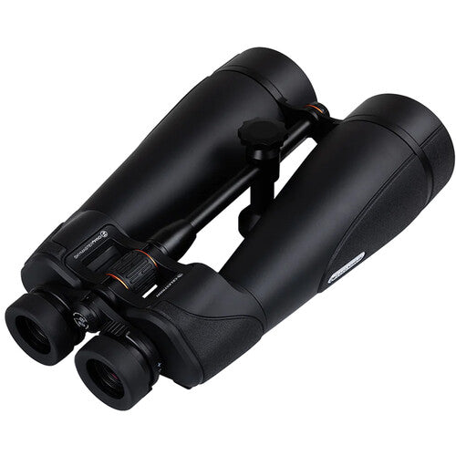 Celestron 20x80 SkyMaster Pro ED Binoculares 80 mm Nitrogenados y Resistentes al Agua