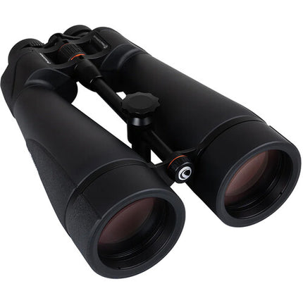 Celestron 20x80 SkyMaster Pro ED Binoculares 80 mm Nitrogenados y Resistentes al Agua