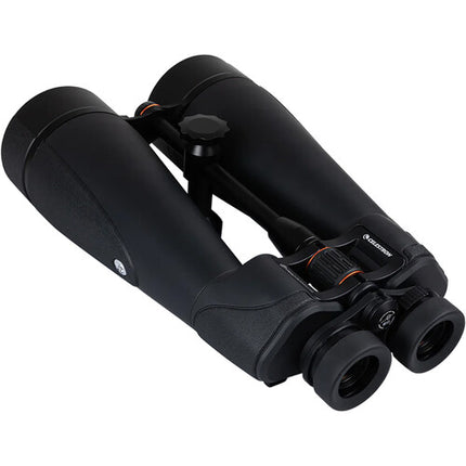 Celestron 20x80 SkyMaster Pro ED Binoculares 80 mm Nitrogenados y Resistentes al Agua